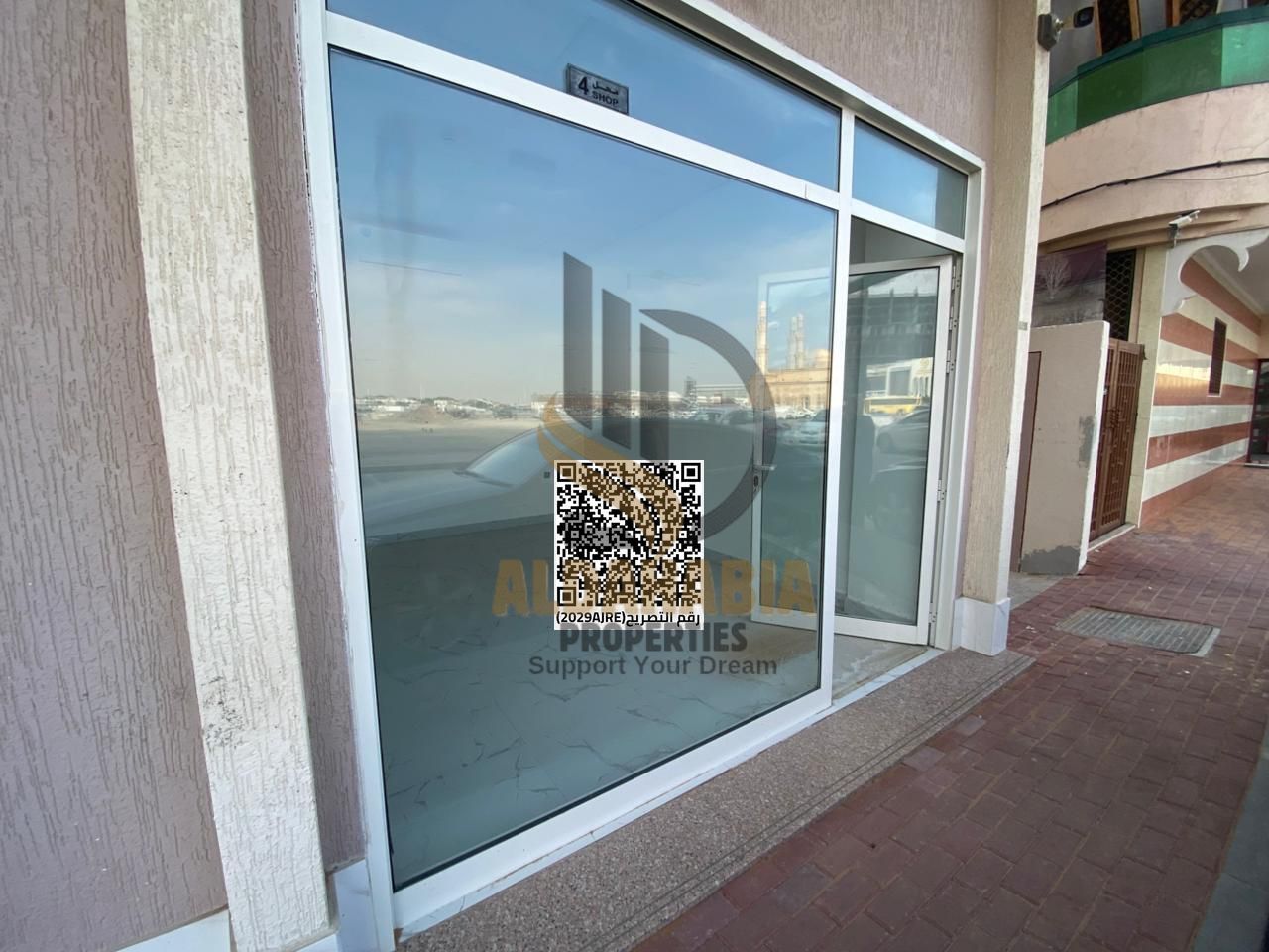 Corner Commercial Building for Sale Alrawda 3