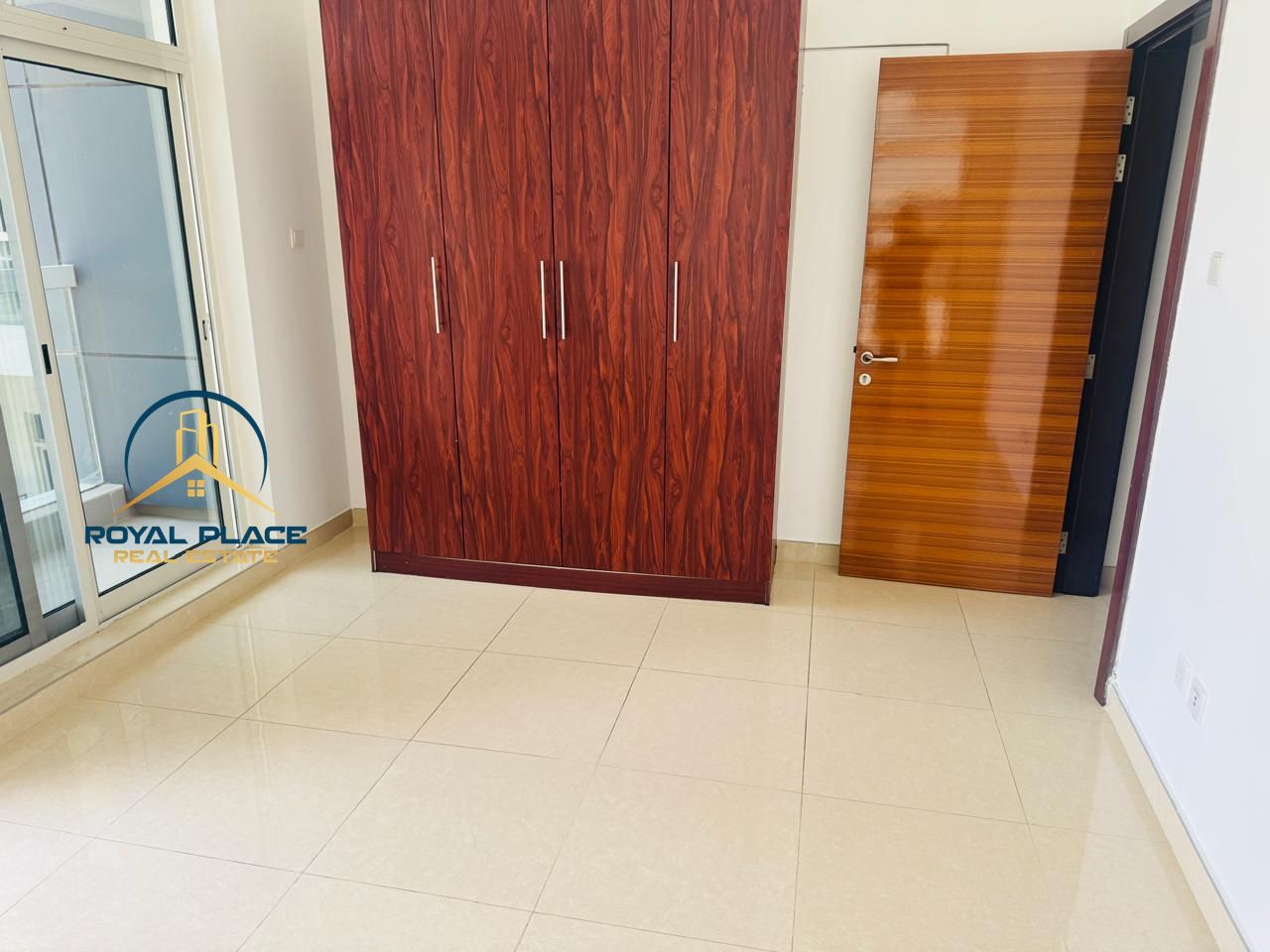 Ready to Move | Dubai Silicon Oasis | Unfurnished