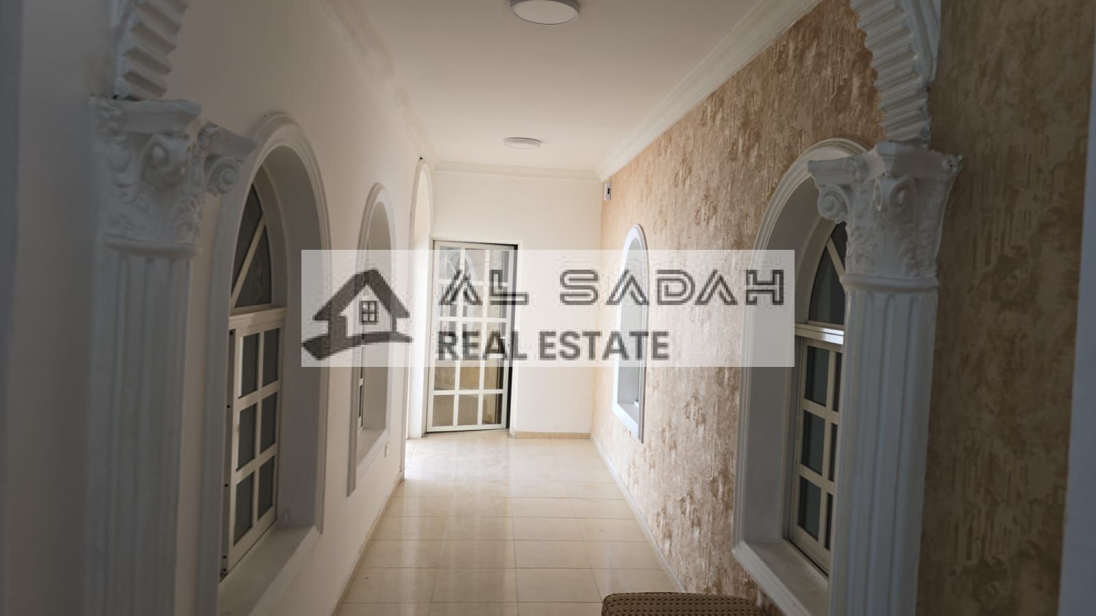 Villa Rent In Al Rafaa Area, Sharjah Main City