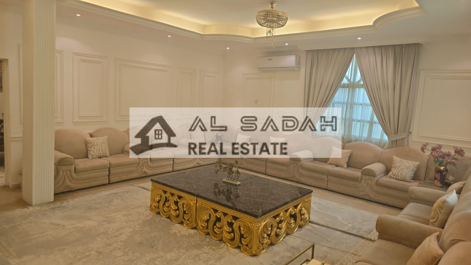 For sale a house in Dasmanan with 4 rooms, 2 halls, a sitting room, an annex in the kitchen, maid’s rooms, driver’s rooms, area 8000 square feet, required 1,300,000 million