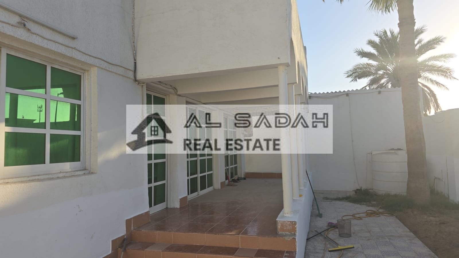 Villa rent in monsura area Sharjah