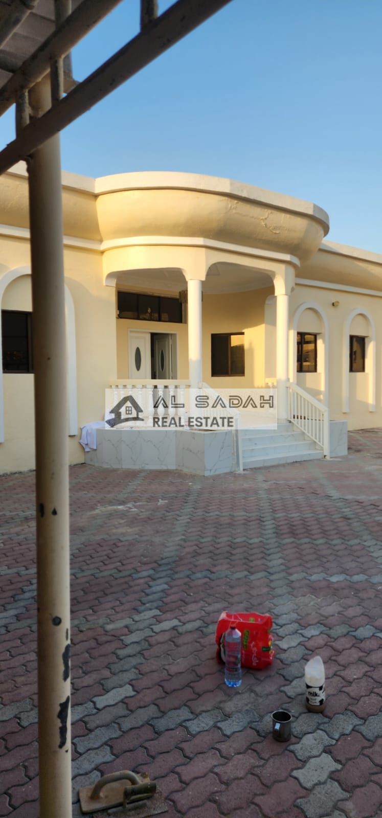 VILLA RENT IN AL FALAJ AREA SHARJAH