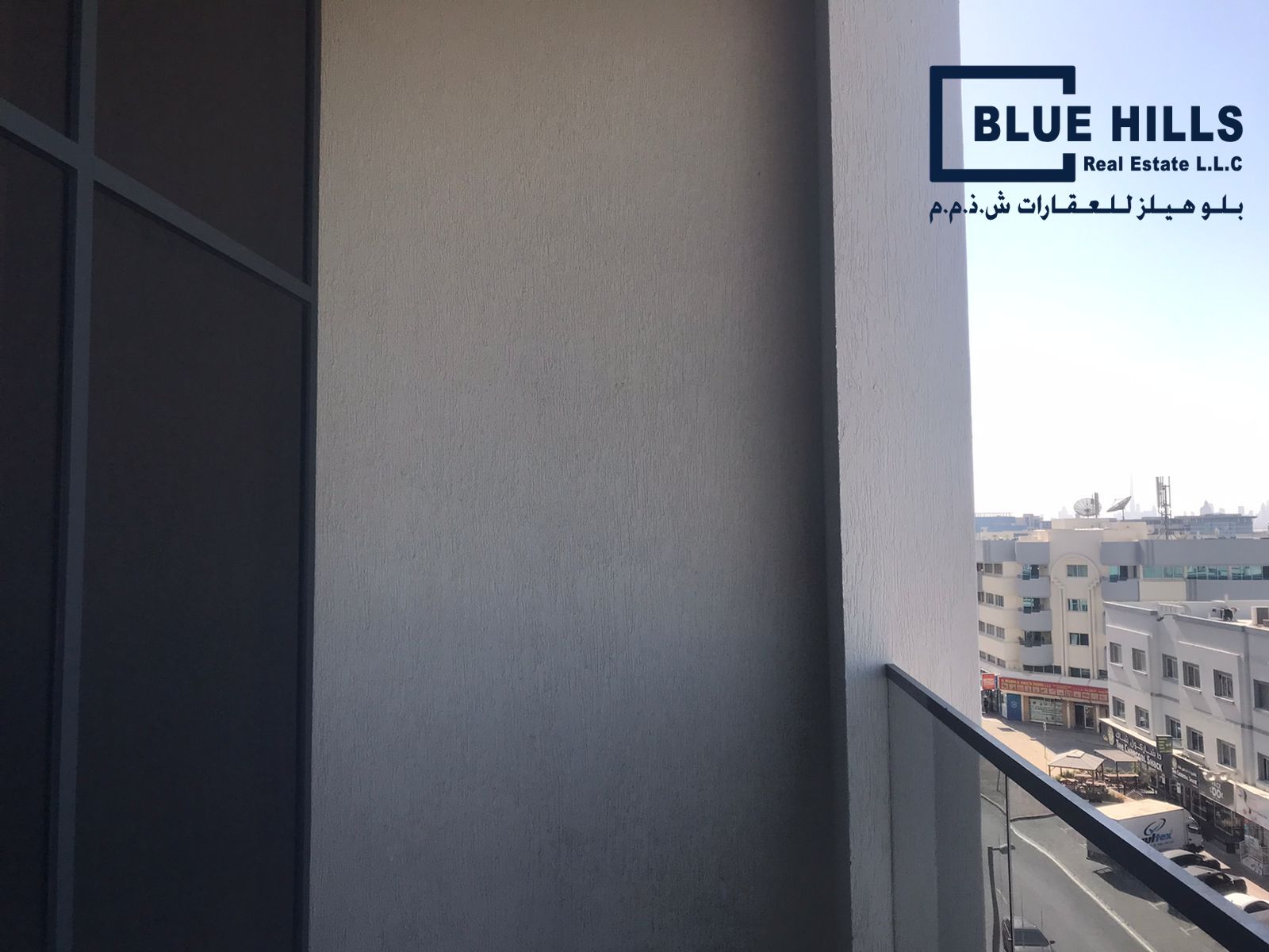 Stunning 2 BR Apartment in Al Qusais 2