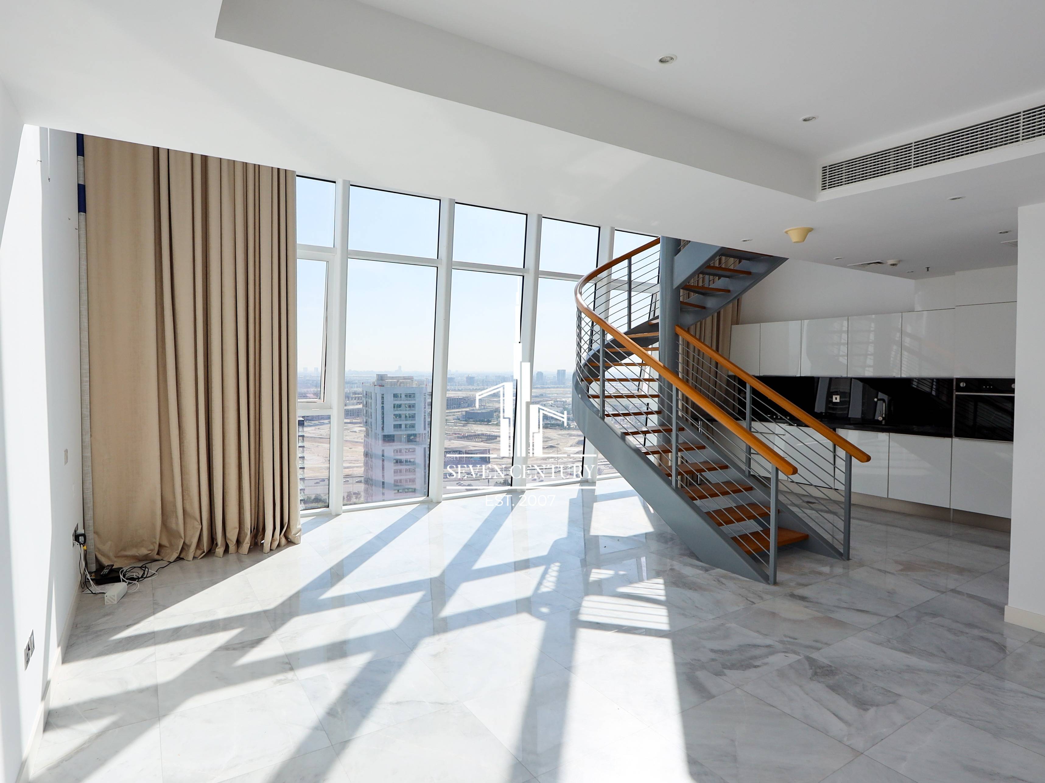 Floor | Elegant Layout | Prime Unit