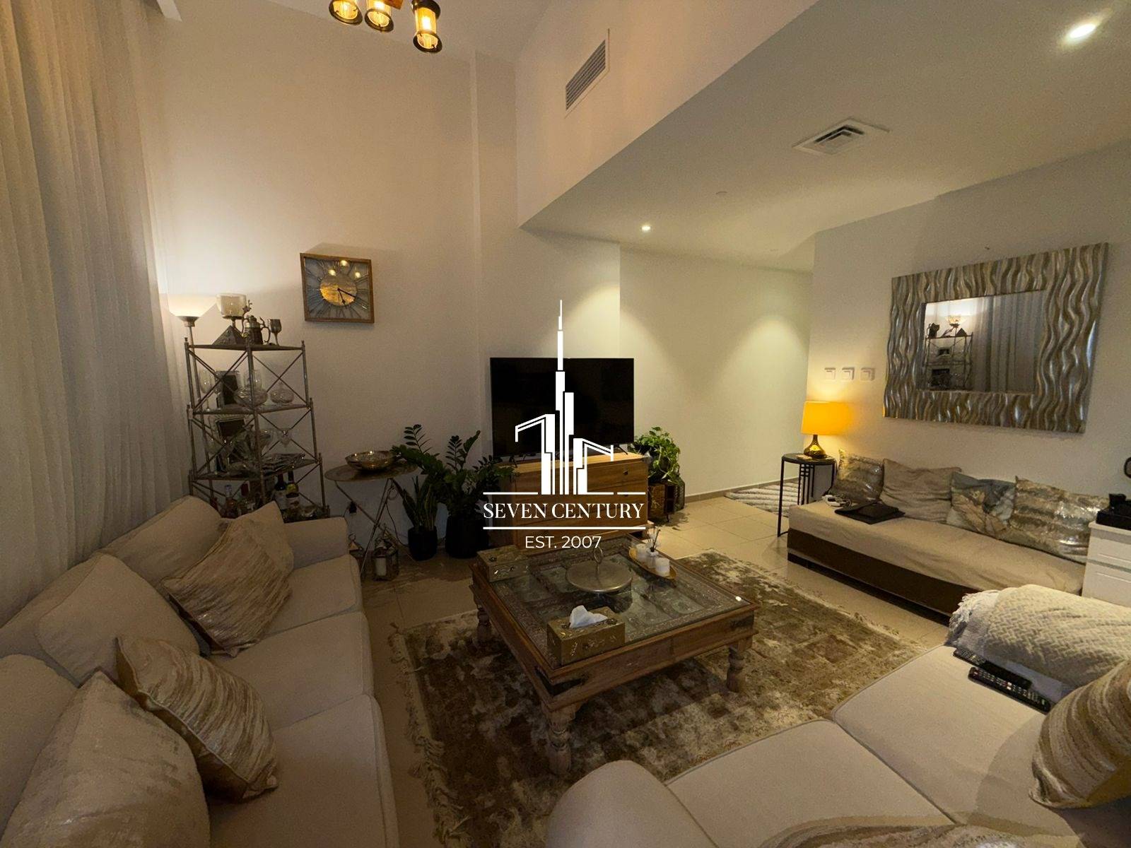 Pool View | With Balcony | Prime Location