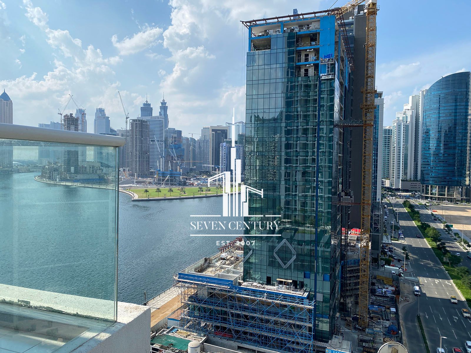 Full Canal View | High End | High ROI | Tenanted
