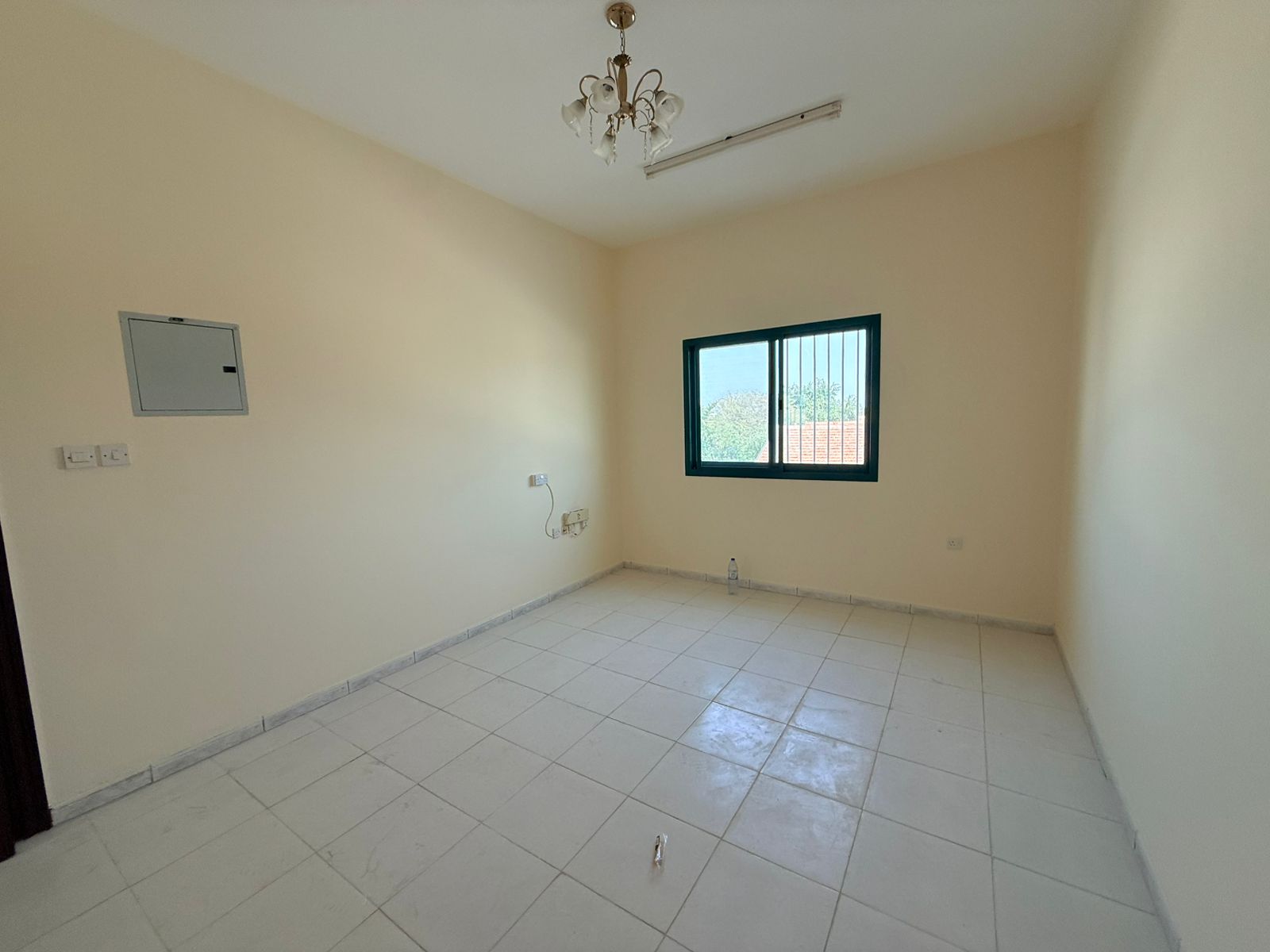 Spacious 1 Bedroom Apartment | Practical Layout | Al Fayha West – Sharjah