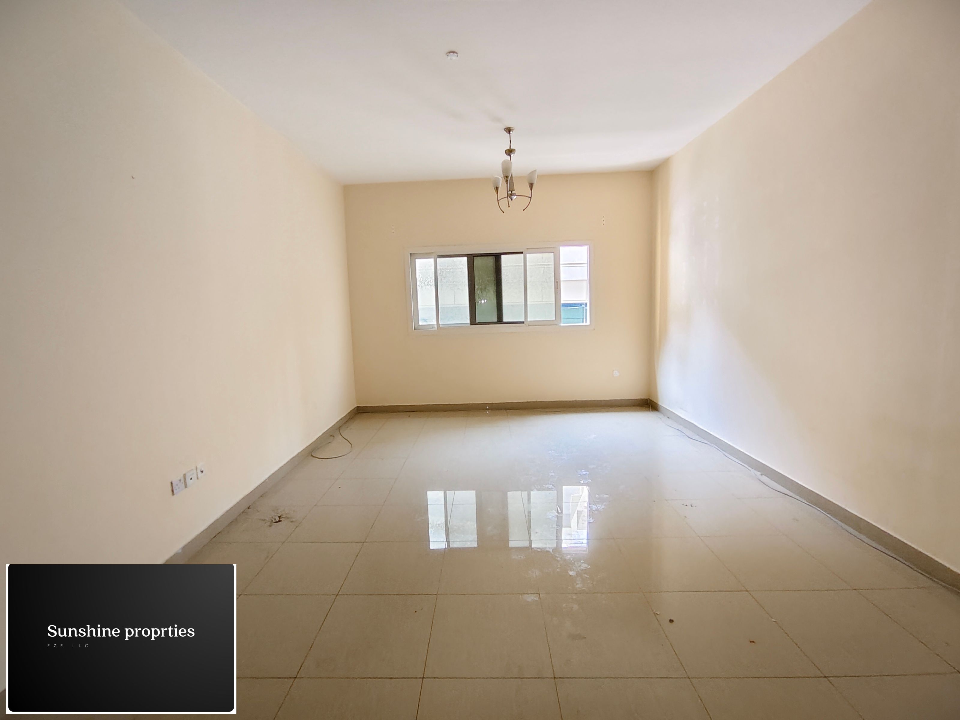 Spacious 2BR Apartment With Balcony, Open view & Free Parking