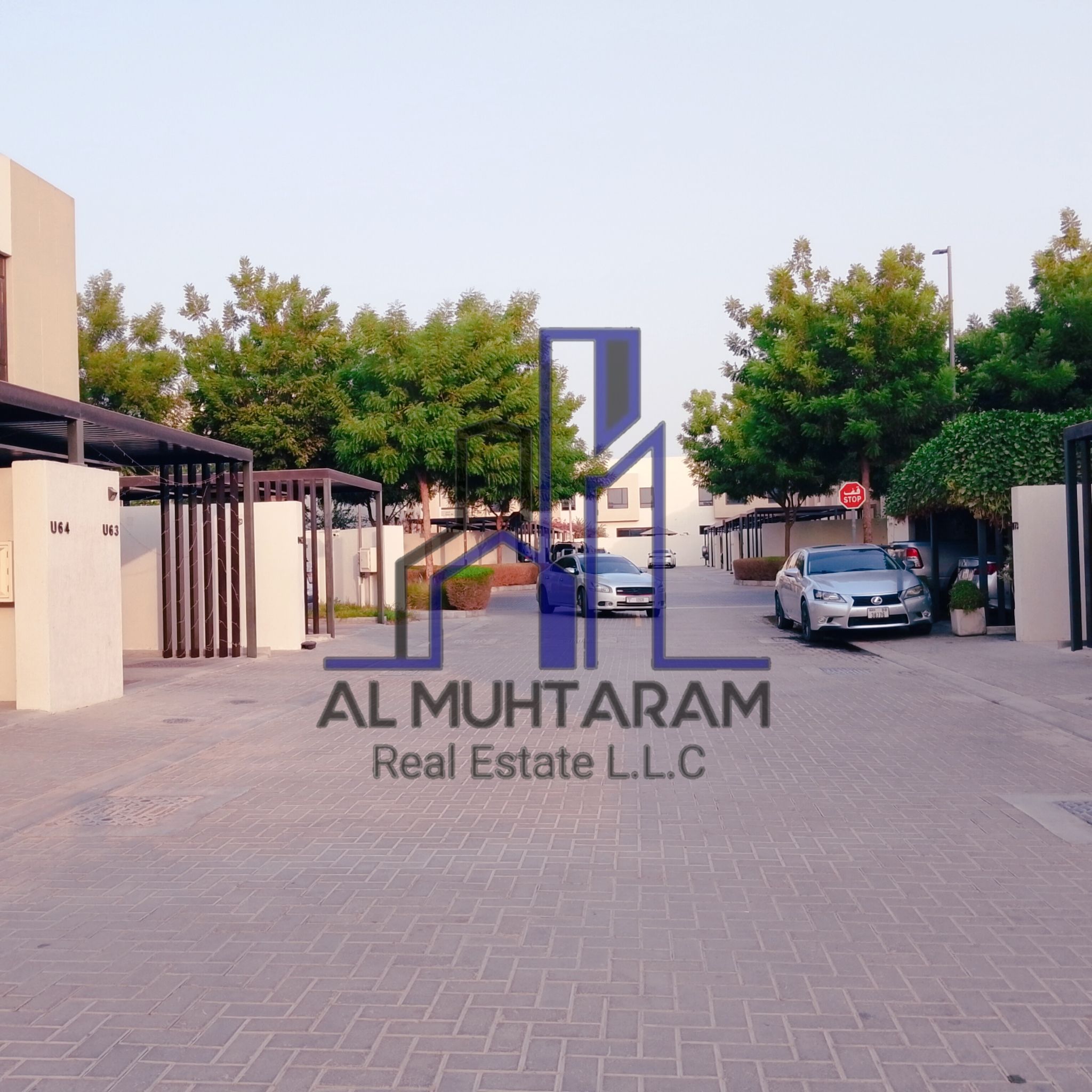Affordable 2BR Nasma residence Prime location