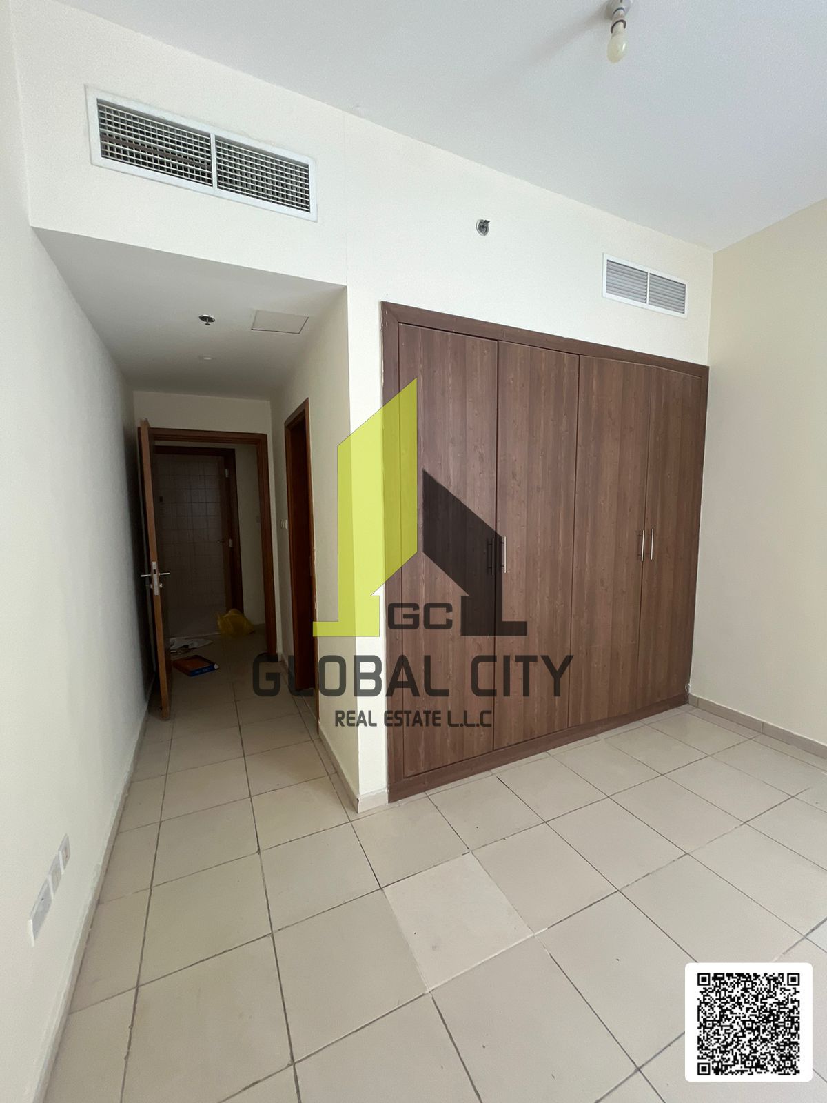 2 Bedroom Apartment for Rent – Ajman One Tower