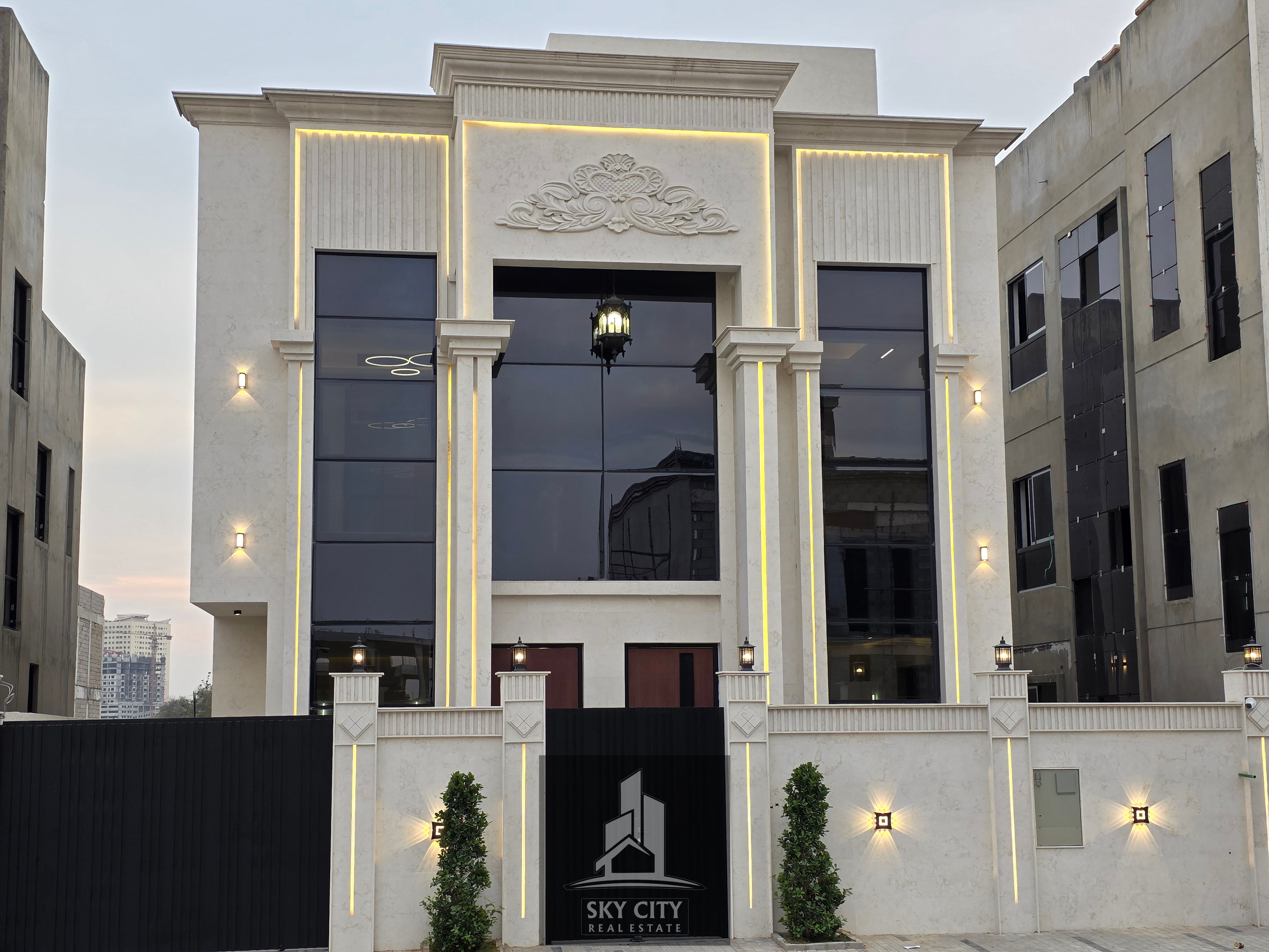 Al-Haliyo 2Ajman