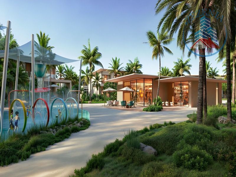 Sea View | Luxury Finish | Easy Payment Plan | Best Price | Huge Size| Freehold| No Commission