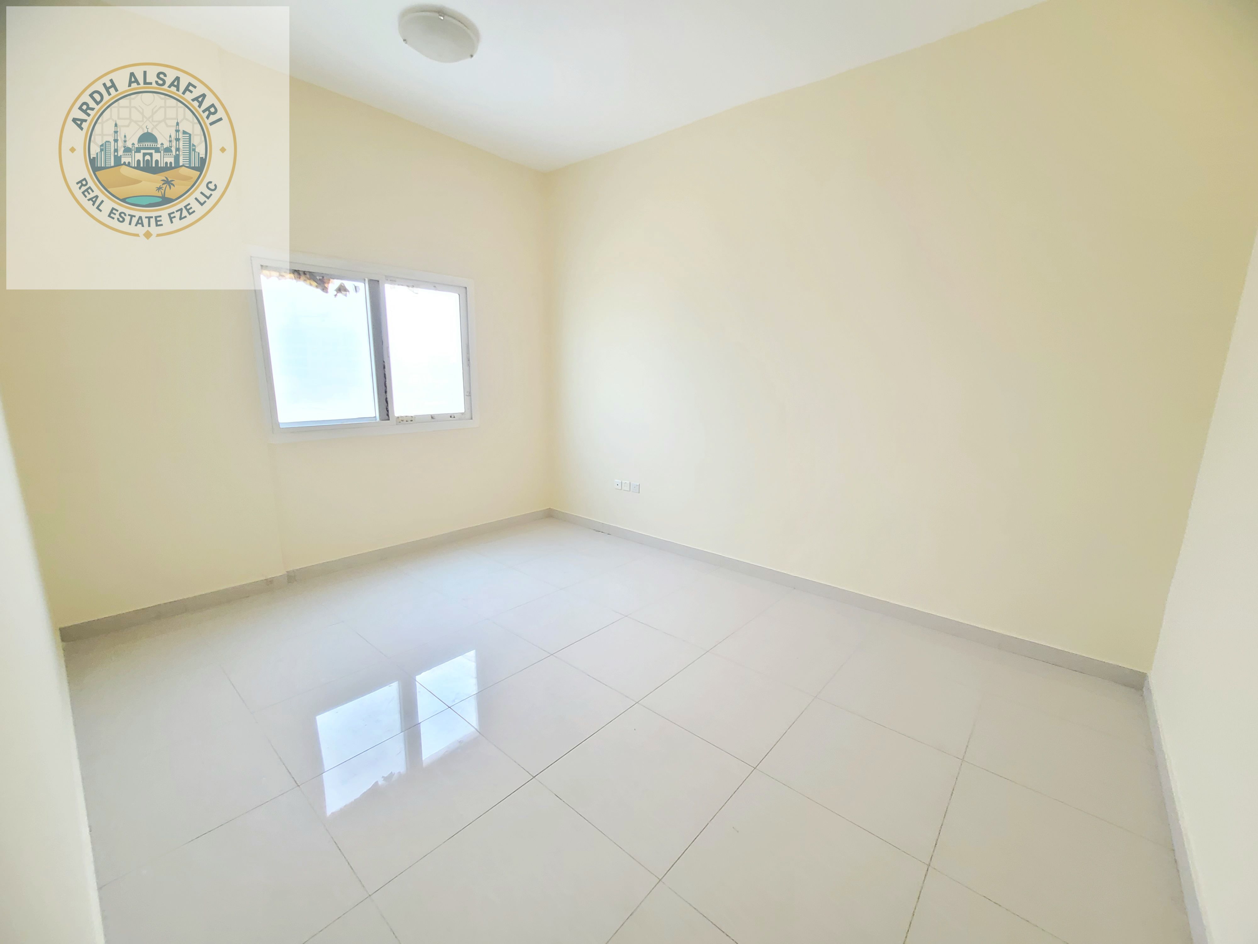 SPACIOUS 2BHK - APARTMENT _ WITH BALCONY ONLY 42K