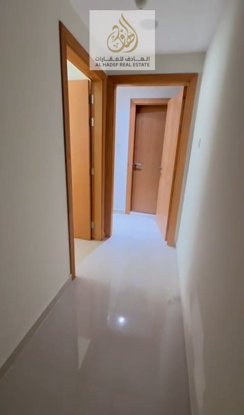 Two-Bedroom Apartment for Annual Rent – Golf Tower Fully Furnished and Ready to Move In Apartment Details: Two Bedrooms Comforta