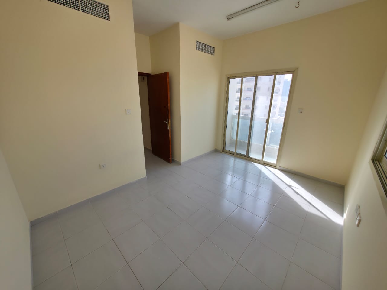 Upscale living near the Clock Tower and Cooperative Society