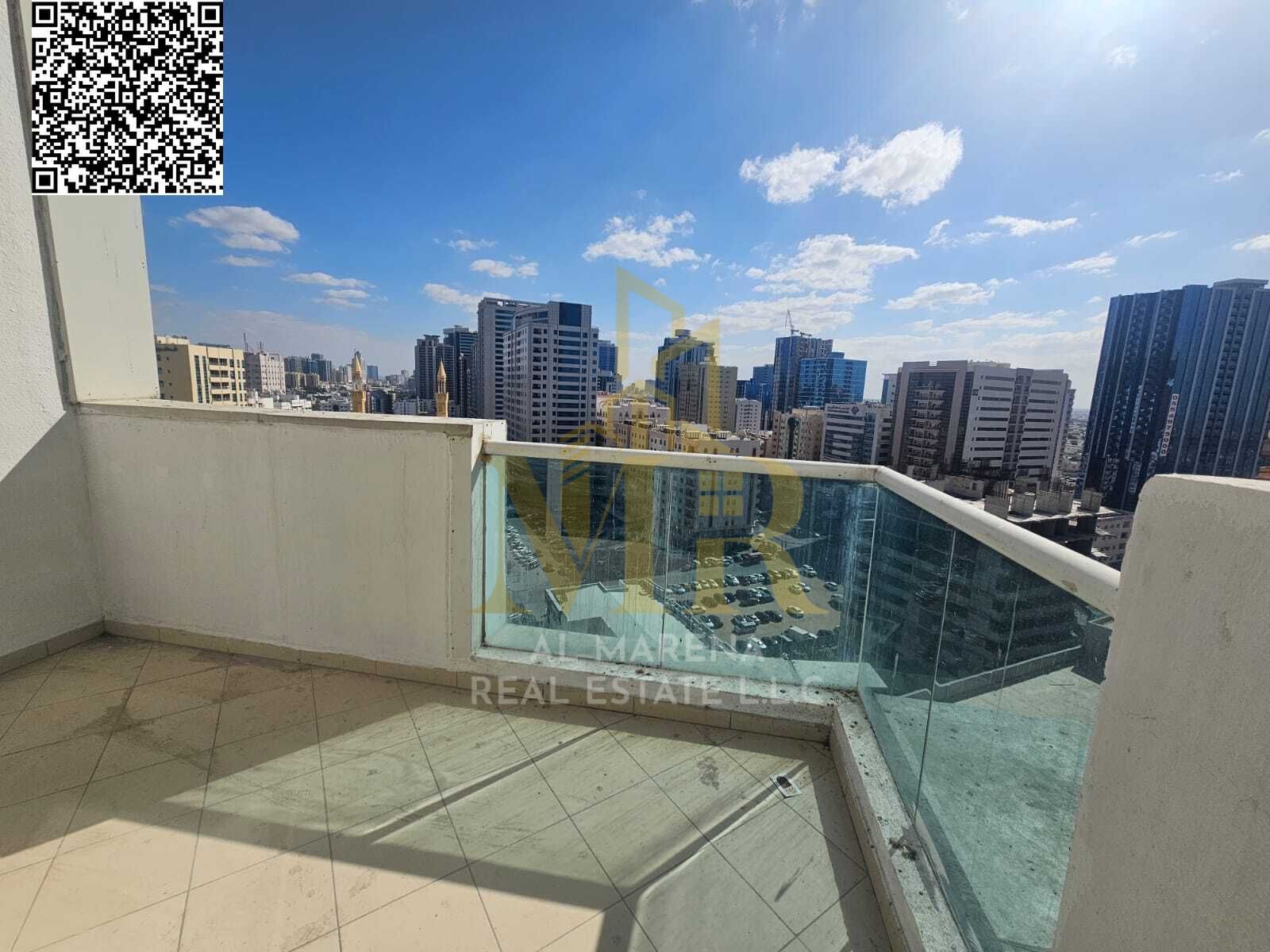 2 Bedroom Apartment for Sale in Ajman One Towers Ready to Move Building 9 174 Sqm Total Price 876K with 350K Down Payment