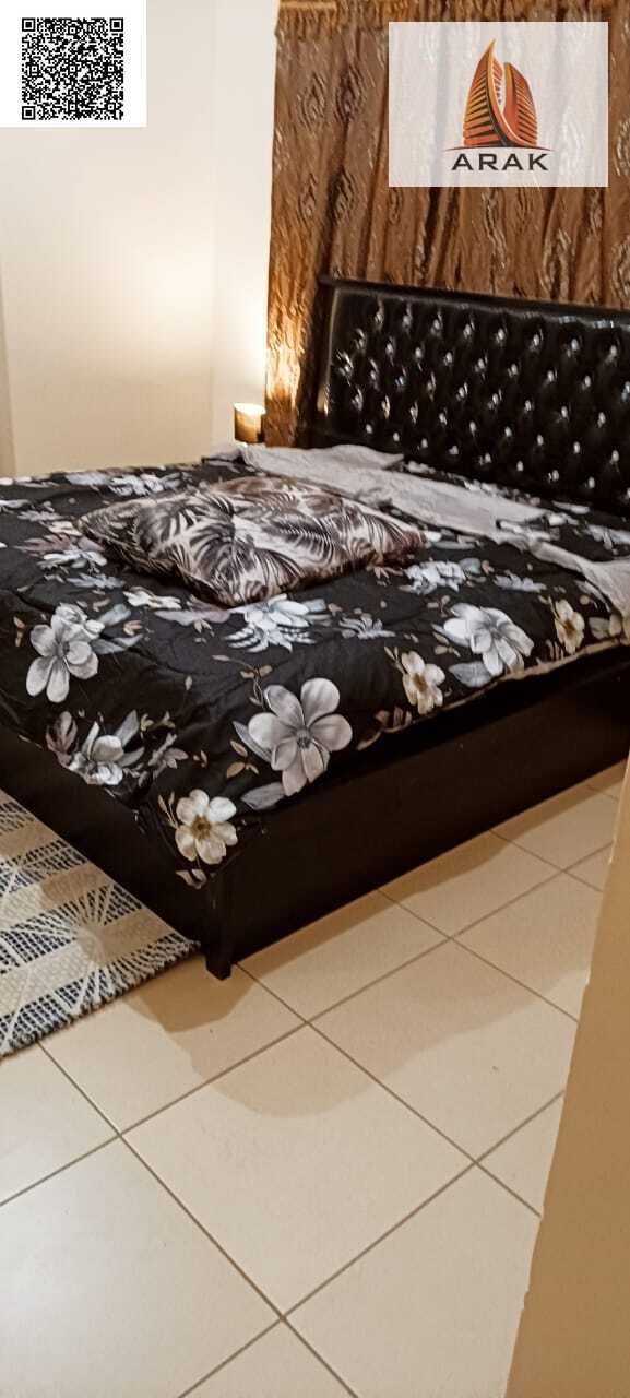 Apartment for Rent – One Tower, Ajman