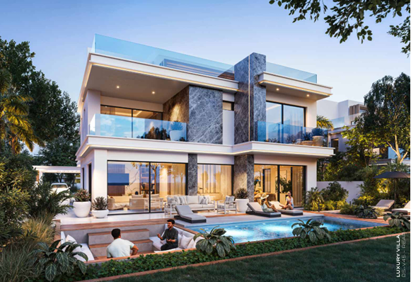 Initial sale | 1% Monthly Plan | Resort Style Community