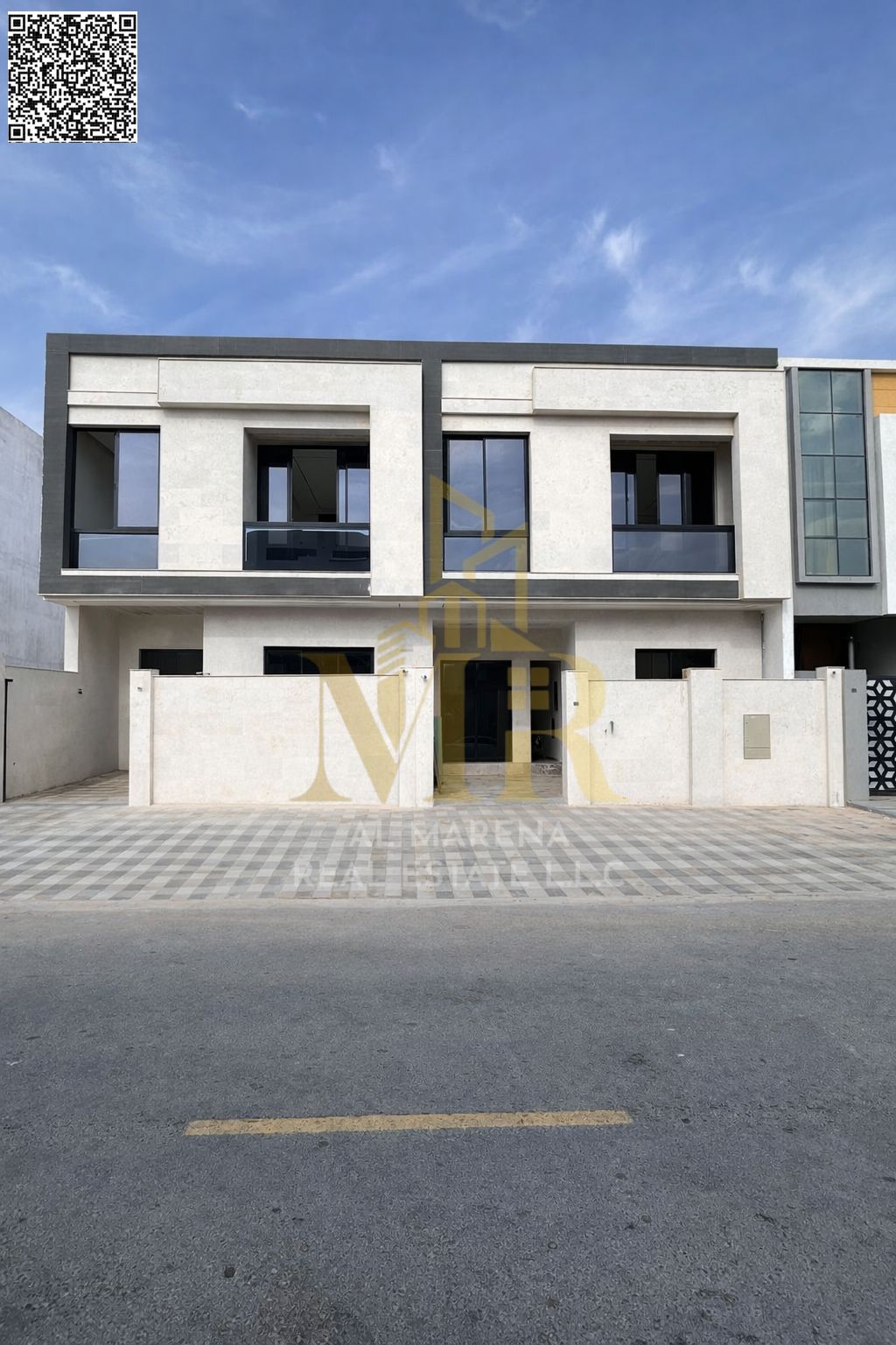 A unique opportunity to own a luxurious townhouse in Al Bahia – close to Mohammed Bin Zayed Road and the Chinese Market