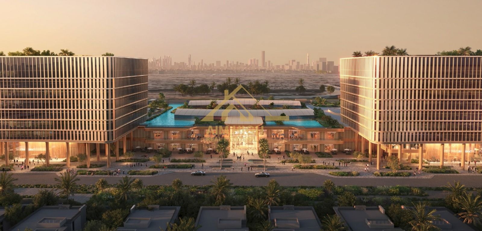VALENCIA | New Market Launch | Strategic Location | Attractive Investment Yields