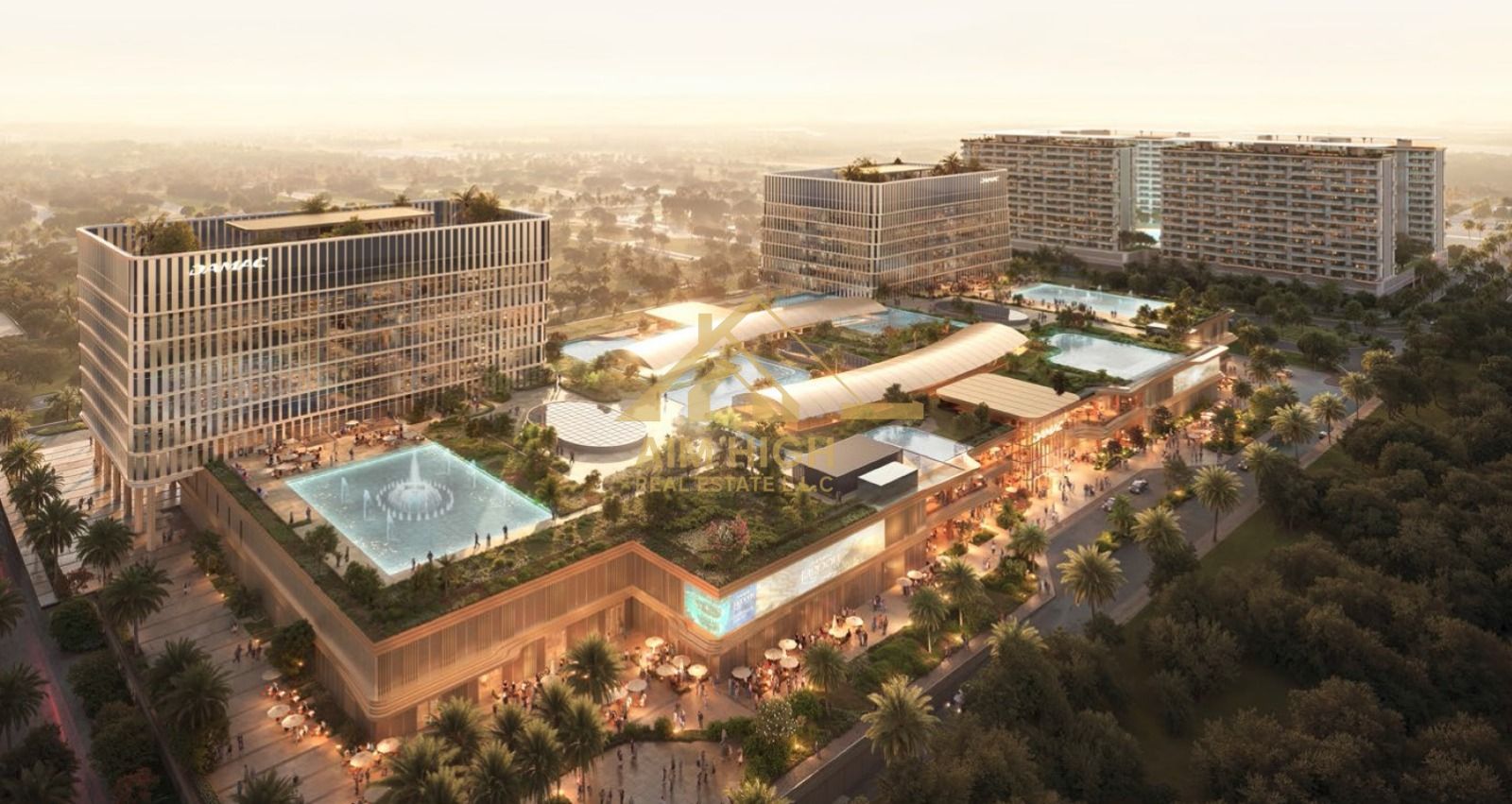 VALENCIA | New Development | Sought-After Location | High-Yield Opportunity