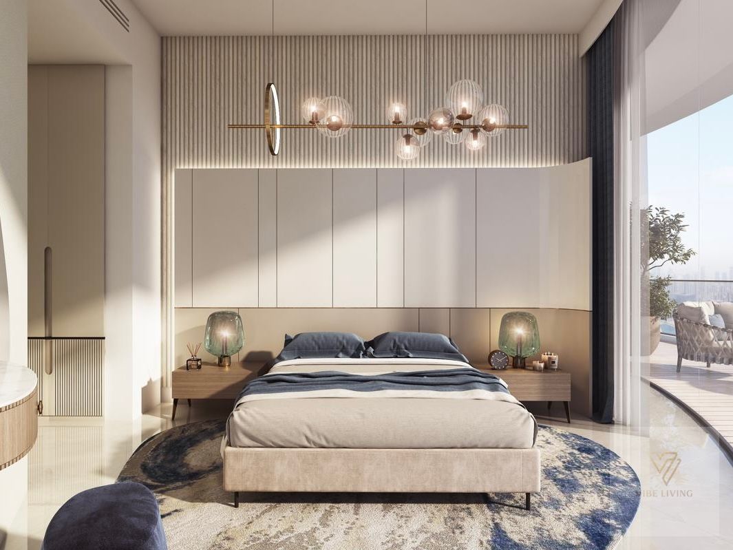 High Floor | Burj Khalifa View | Prime Location