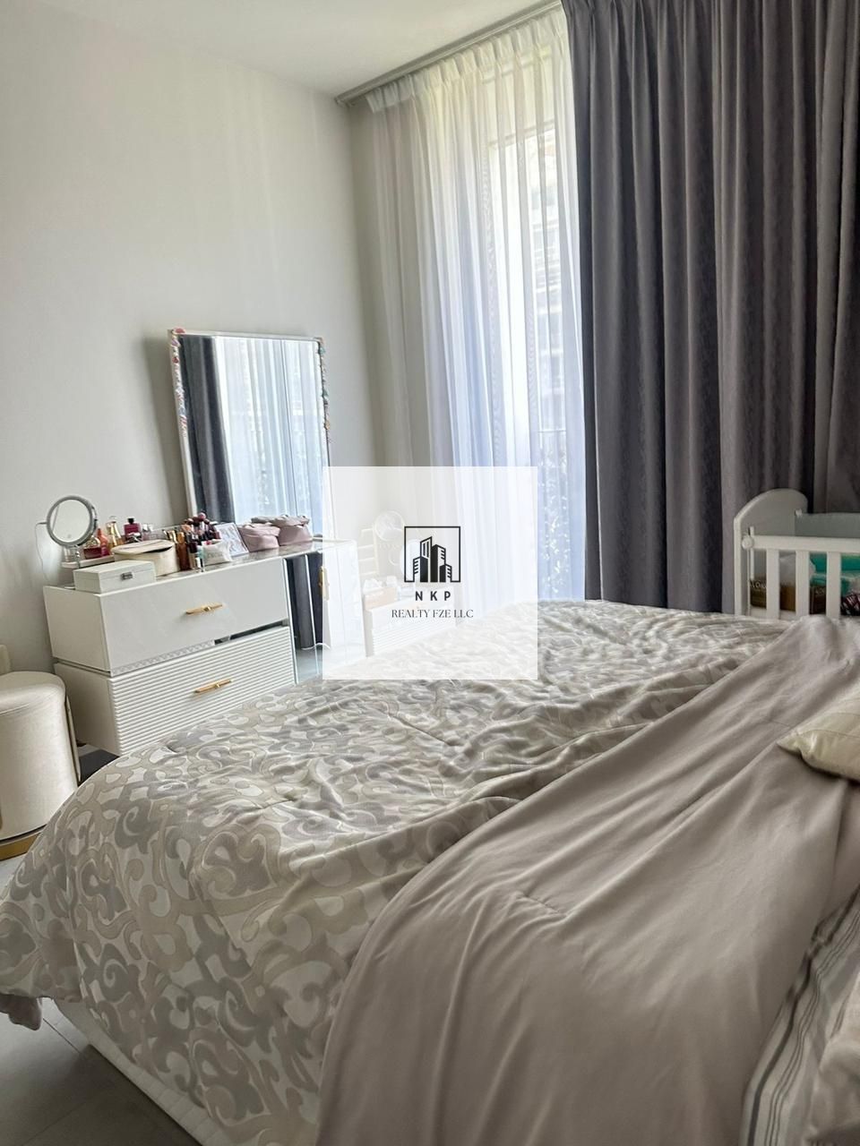 Spacious Cozy 2-bedrooms fully furnished in tiraz |Amneties