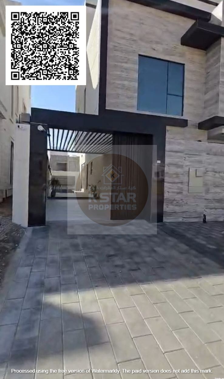 Luxury Yasmin Villa – Ready to Move In
