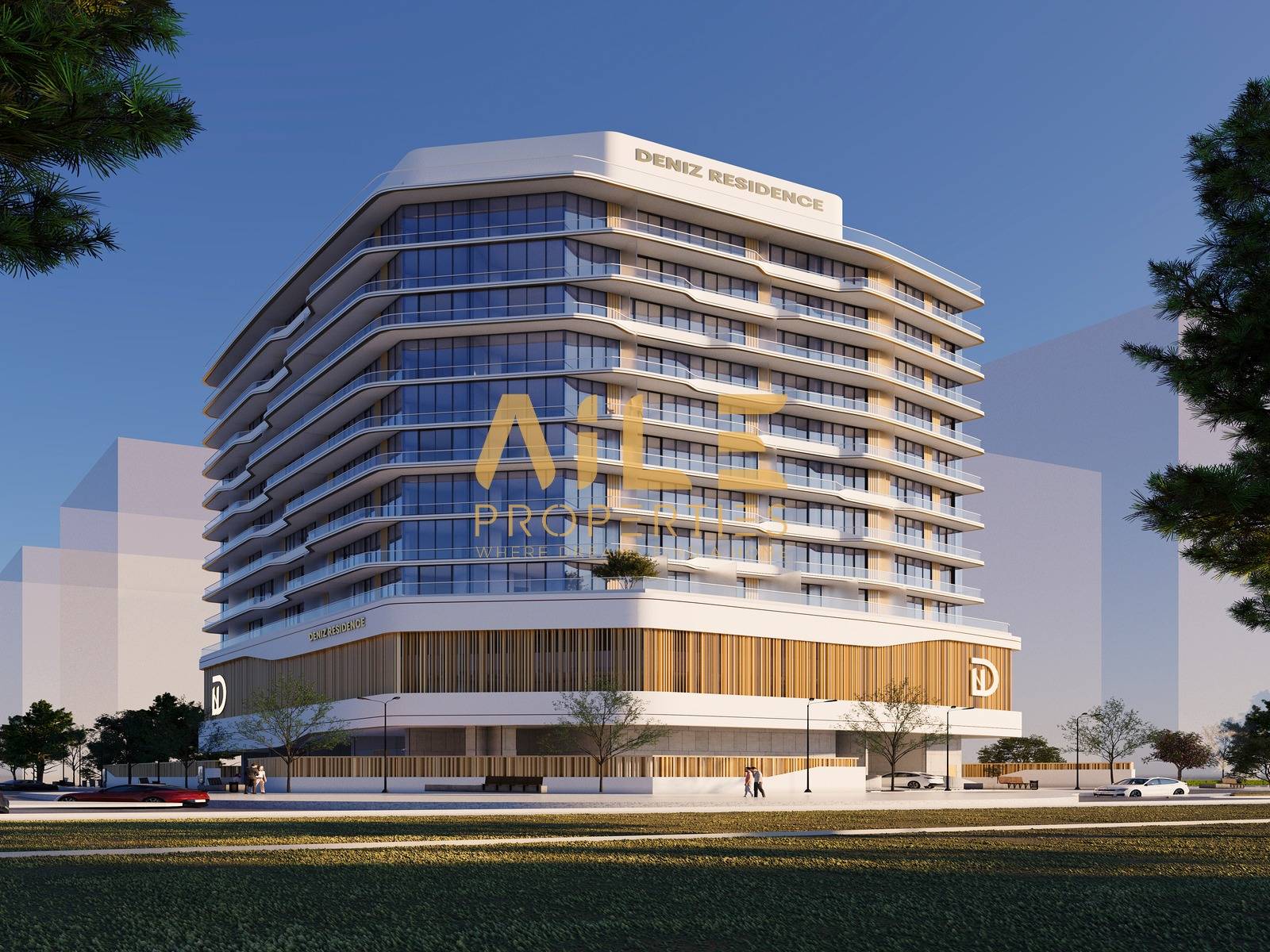 Prestige Living | Easy Plan | Premium Value