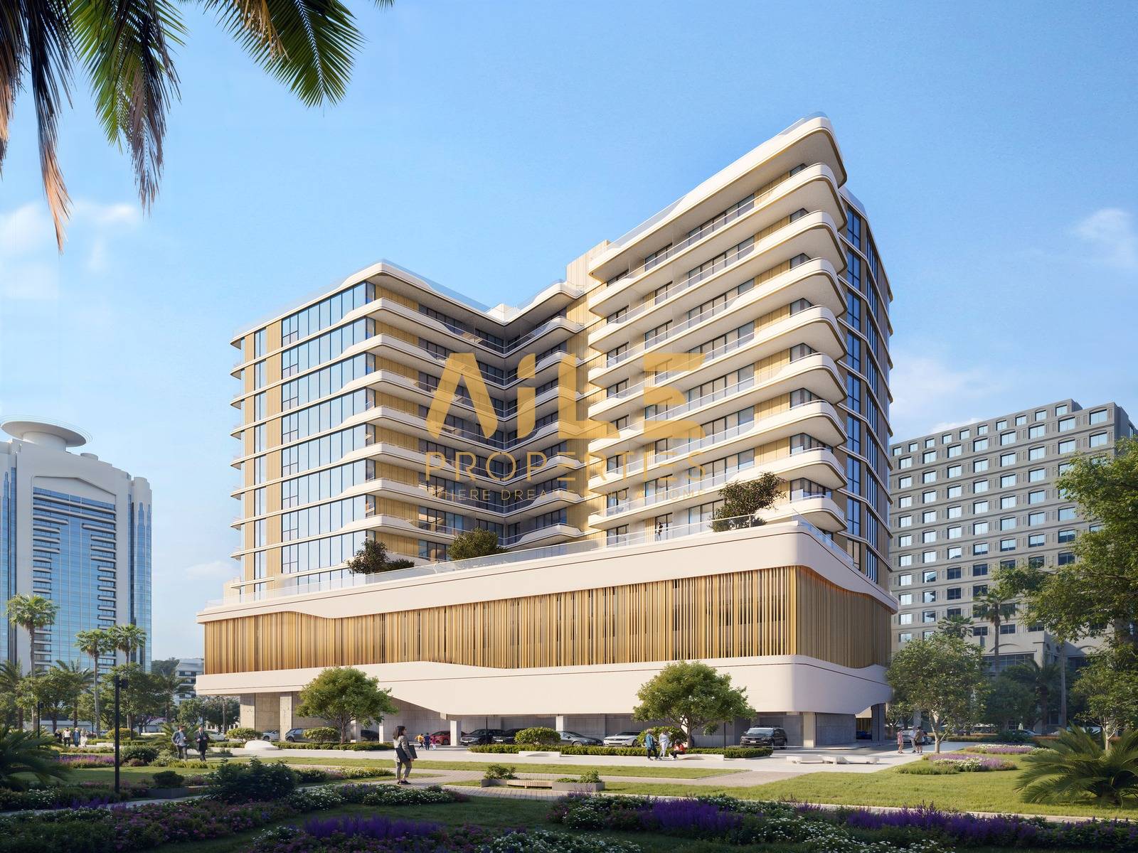 Signature Living | Simple Plan | Strong ROI