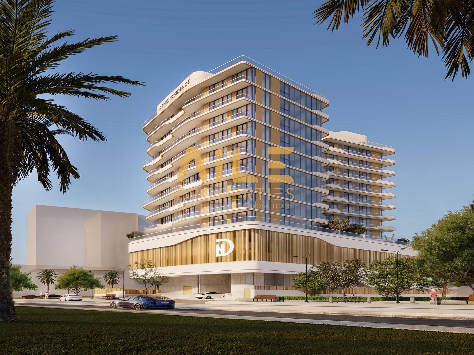 Exclusive Living | Flexible Plan | High ROI