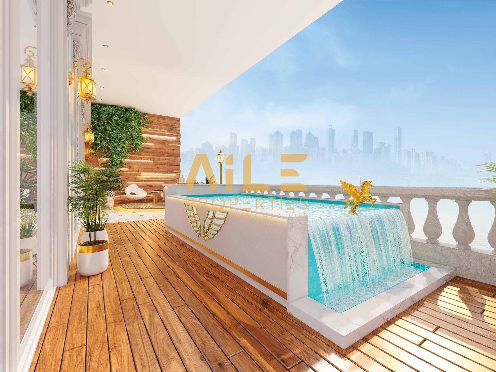Refined Residence | Smart Payment | Strong Returns