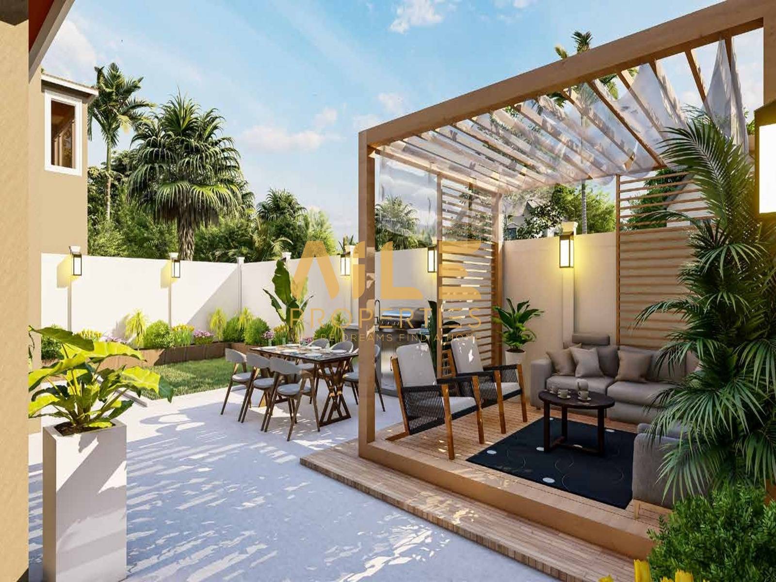 Signature Living | Simple Plan | Strong ROI
