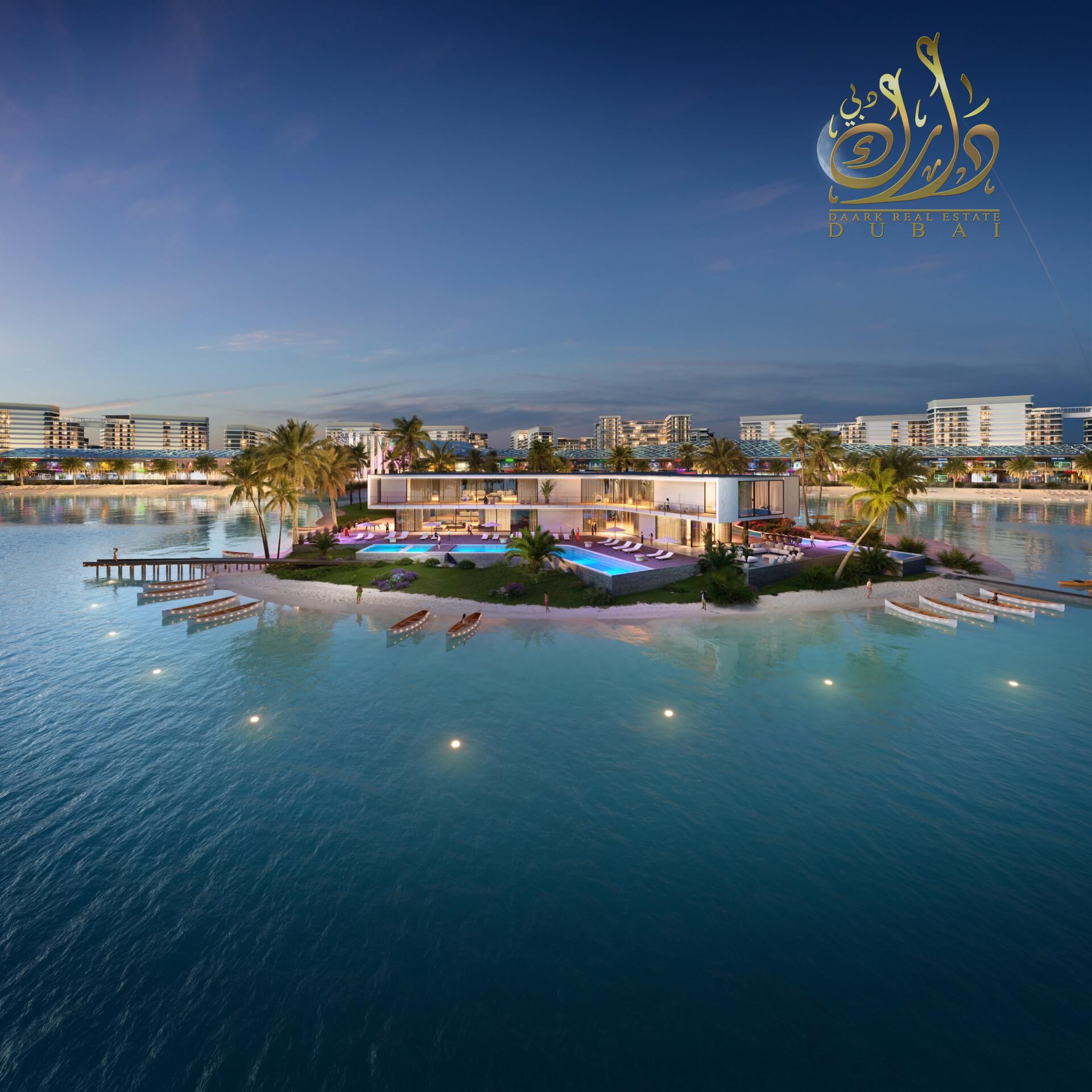 Booking%5 - Flexible Payment plan-first Opera in UAE