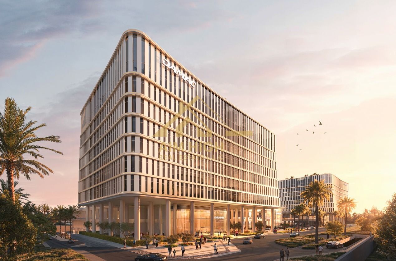 Valencia | Brand-New Launch | Prime Address | Strong ROI Potential