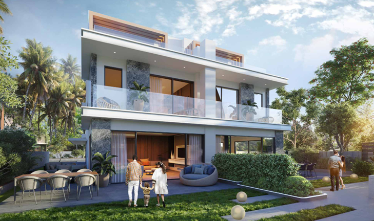 Initial sale | 1% Monthly Plan | Resort Style Community