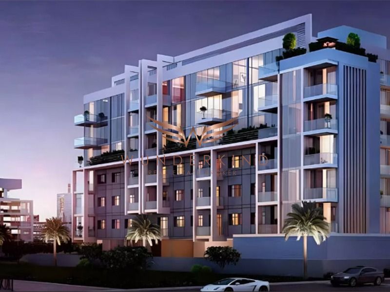 Ready to move 1 BR | Community View | Premium Layout