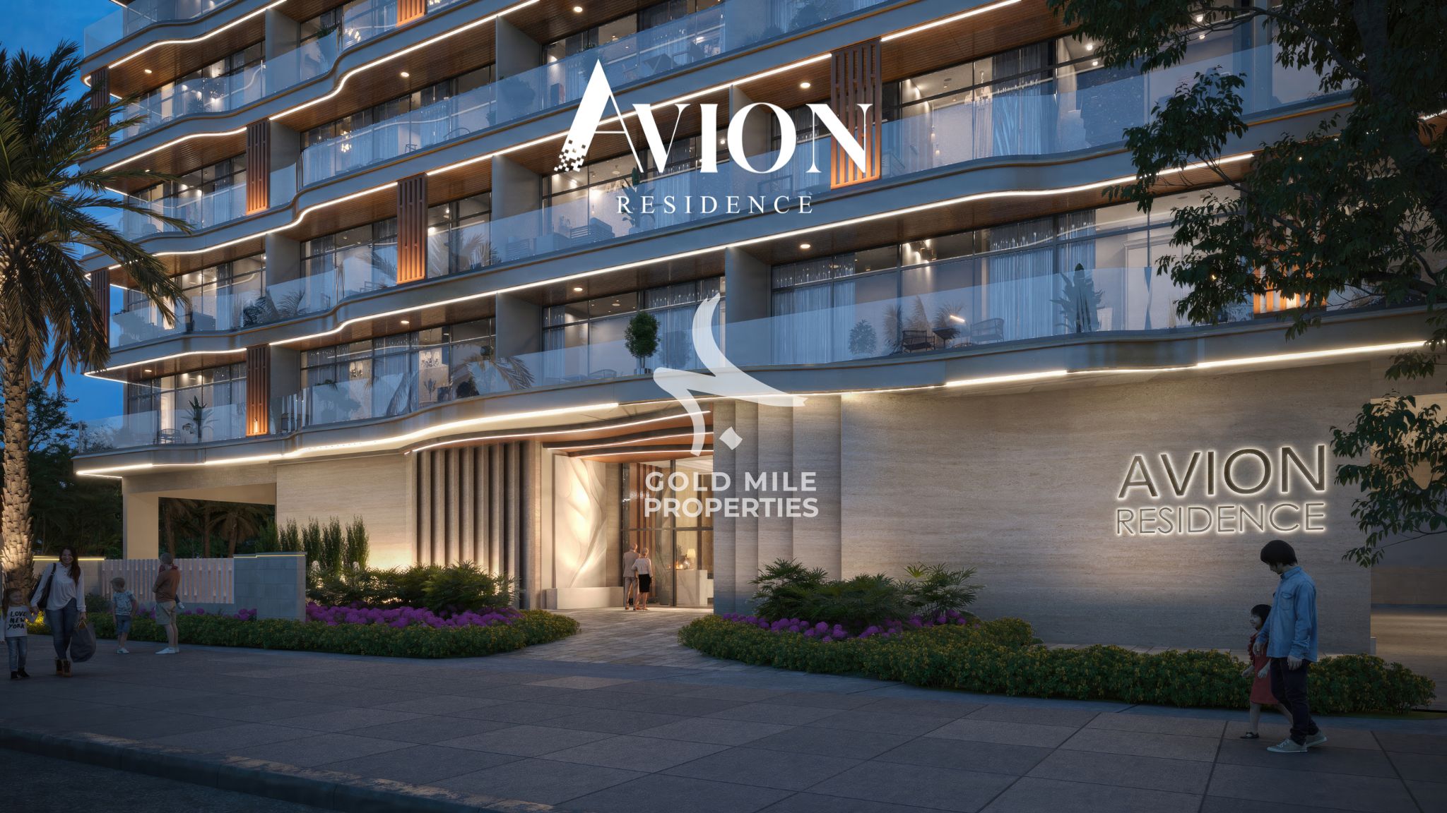 5% Booking Investor Deal High ROI Flexible PP Fully Equipped