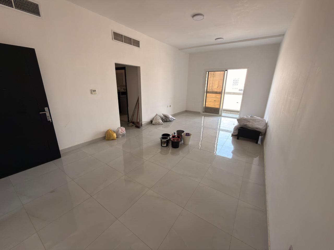 Live Large in Ajman’s most spacious apartments! Now available for annual