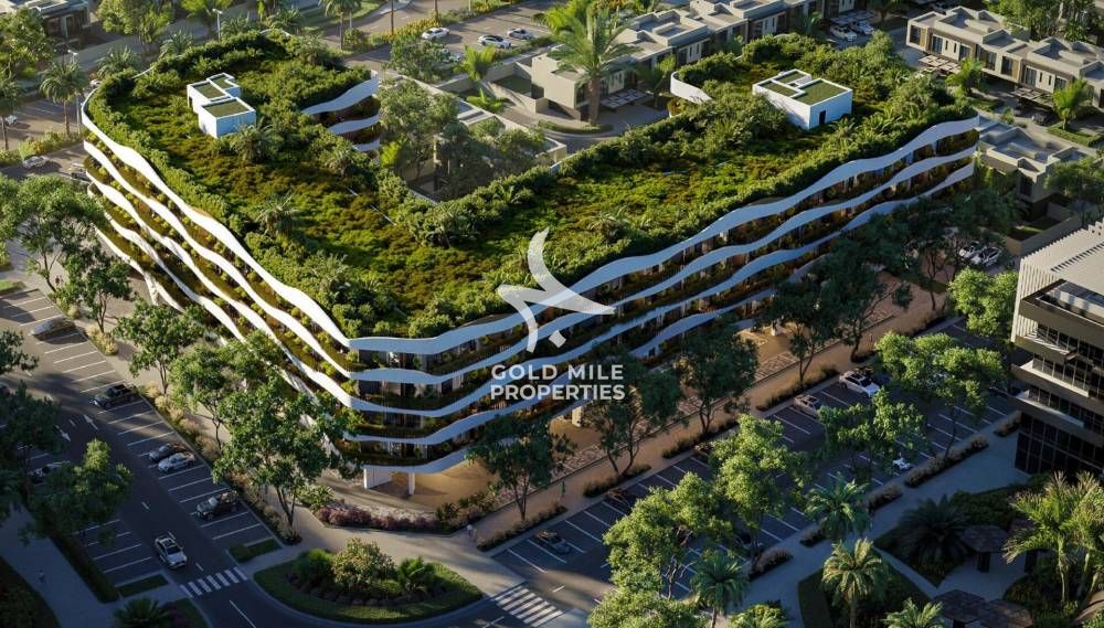 Natural Environment_Longer Post Handover_Dubai Future_Limited Units