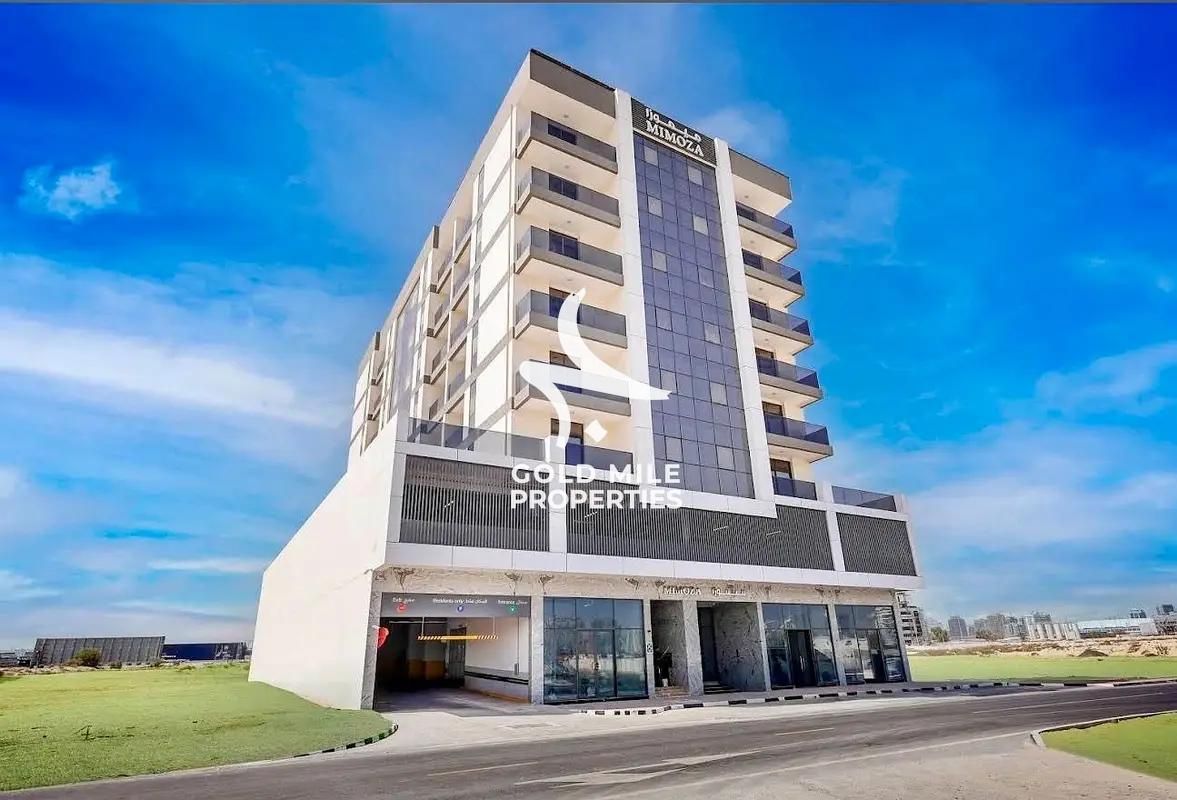 High-Yield Opportunity | Main Road Exposure | Strategic Location