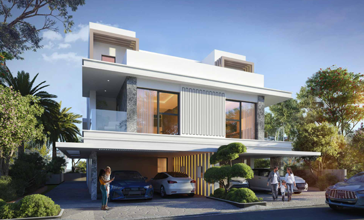 Initial sale | 1% Monthly Plan | Resort Style Community