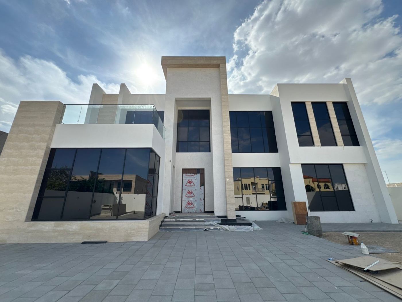 Brand-New Contemporary 5-BR |Maid|Huge Garden