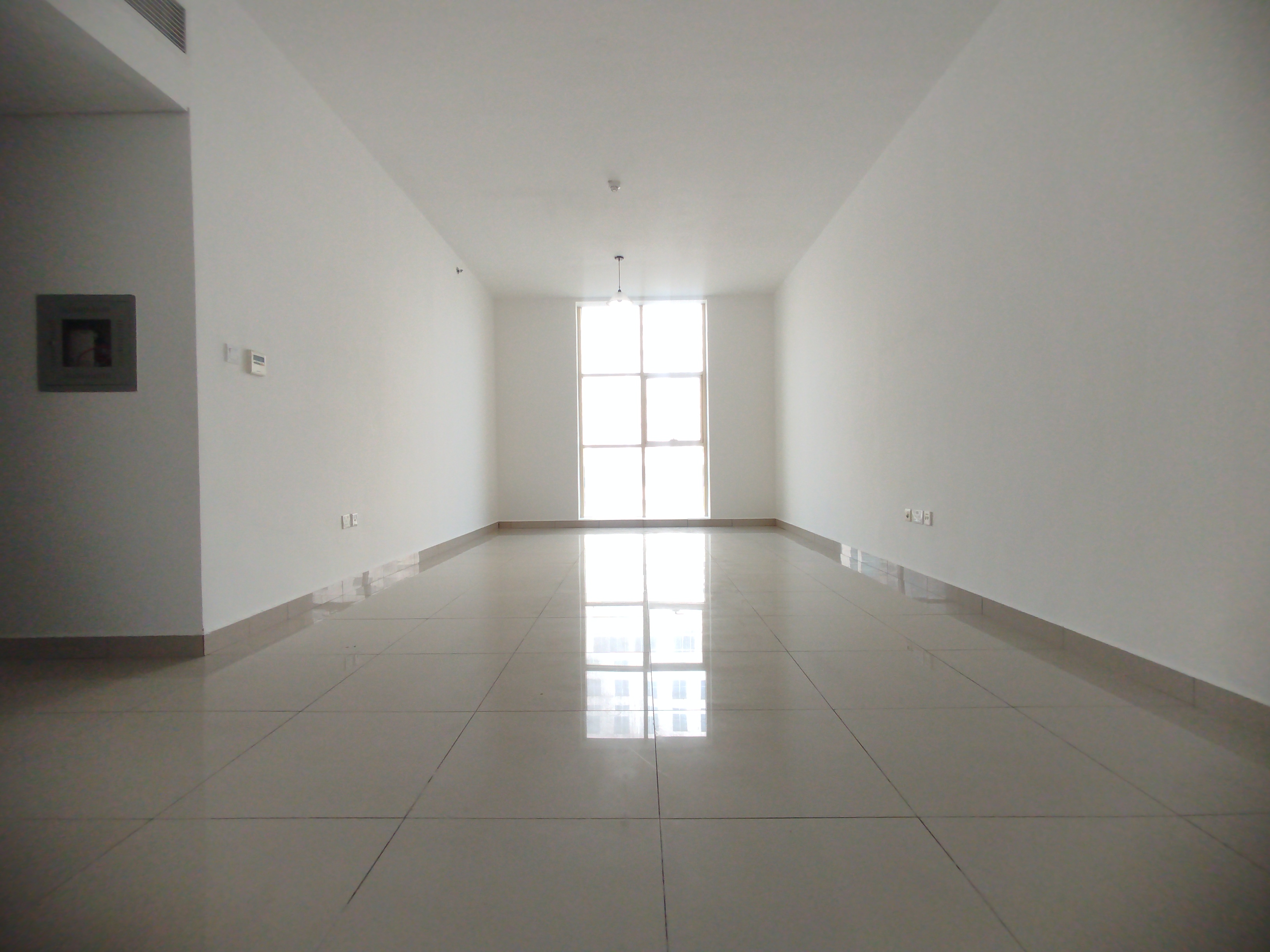 Huge & Elegant 2BHK Apt Family Bld Well Maintained Gym Pool Parking maintenance free