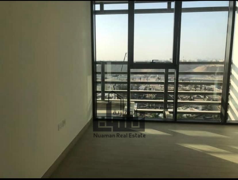For Sale | Front-Facing Apartment in Aljada – Misk Project An excellent investment opportunity in Aljada – Misk, one of Sharjah’s most sought-after