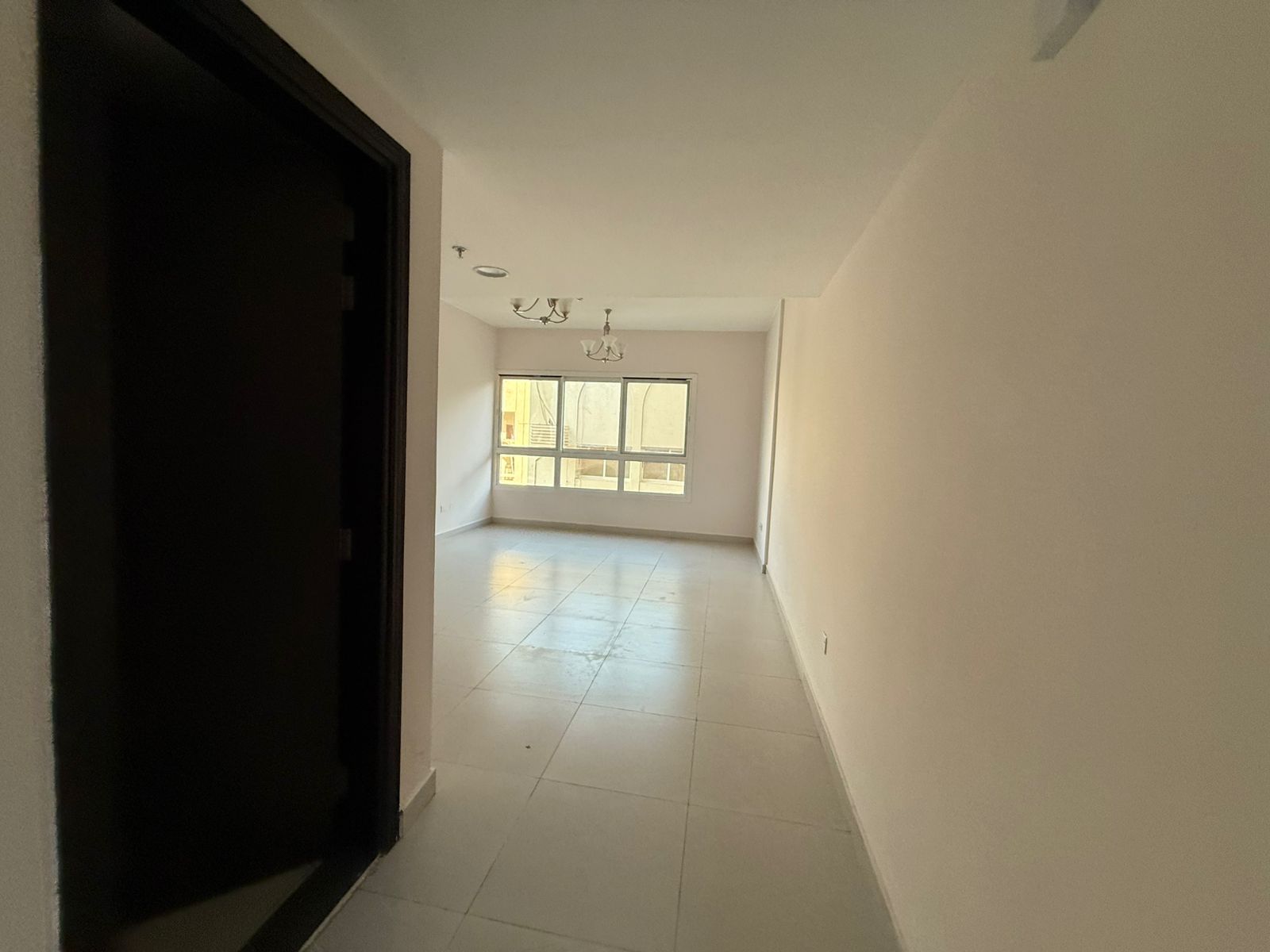 Largest 1BR layout with Open View & Free AC | prime location