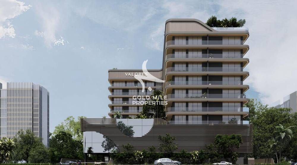2-BEDS +STUDY | Premium Quality | handover 2026 | 20/80 PP