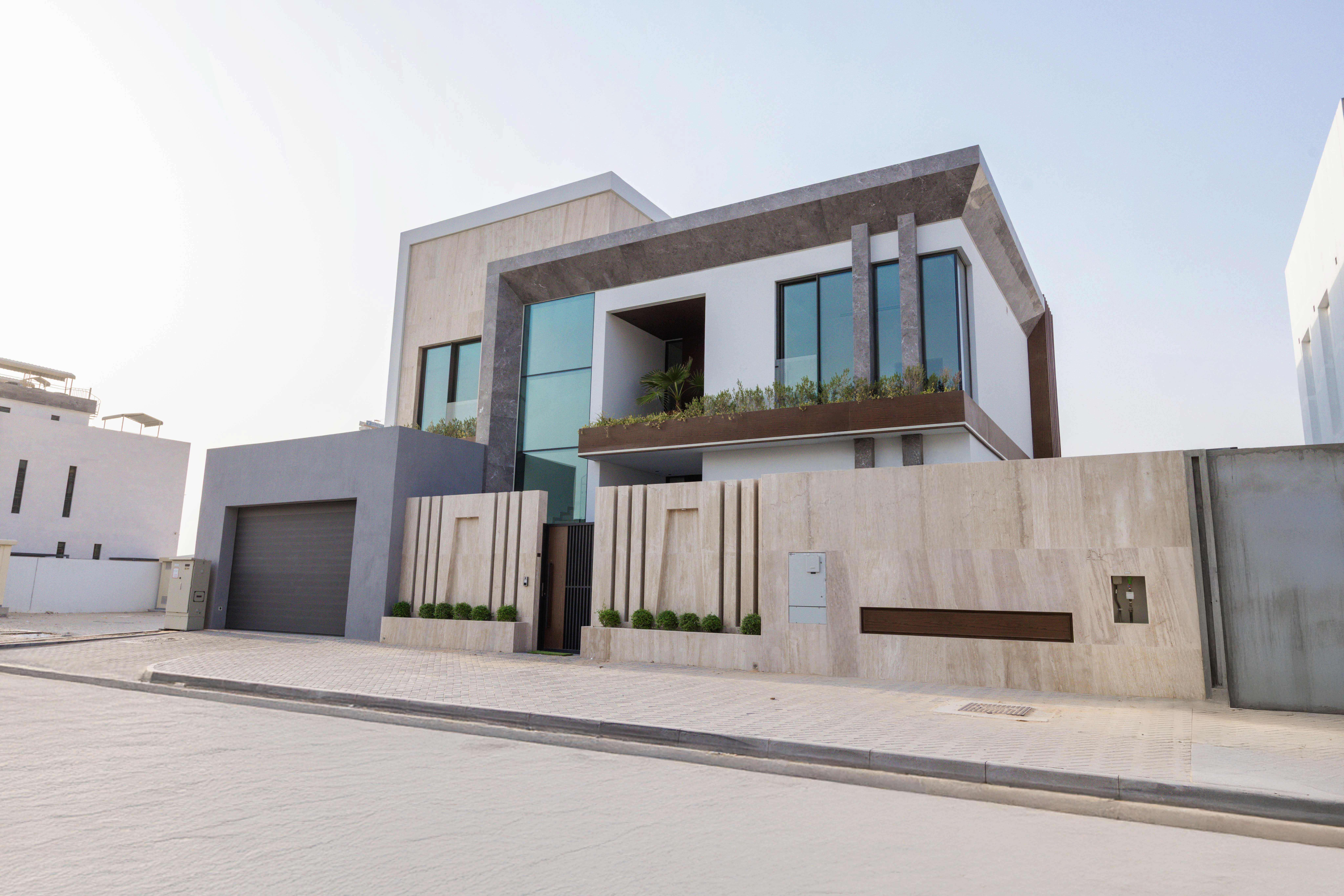 4-Bedroom Villa | Nad Al Sheba Gardens