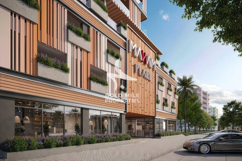 Spacious 2BR+Maid || Booking 10% || Prim...