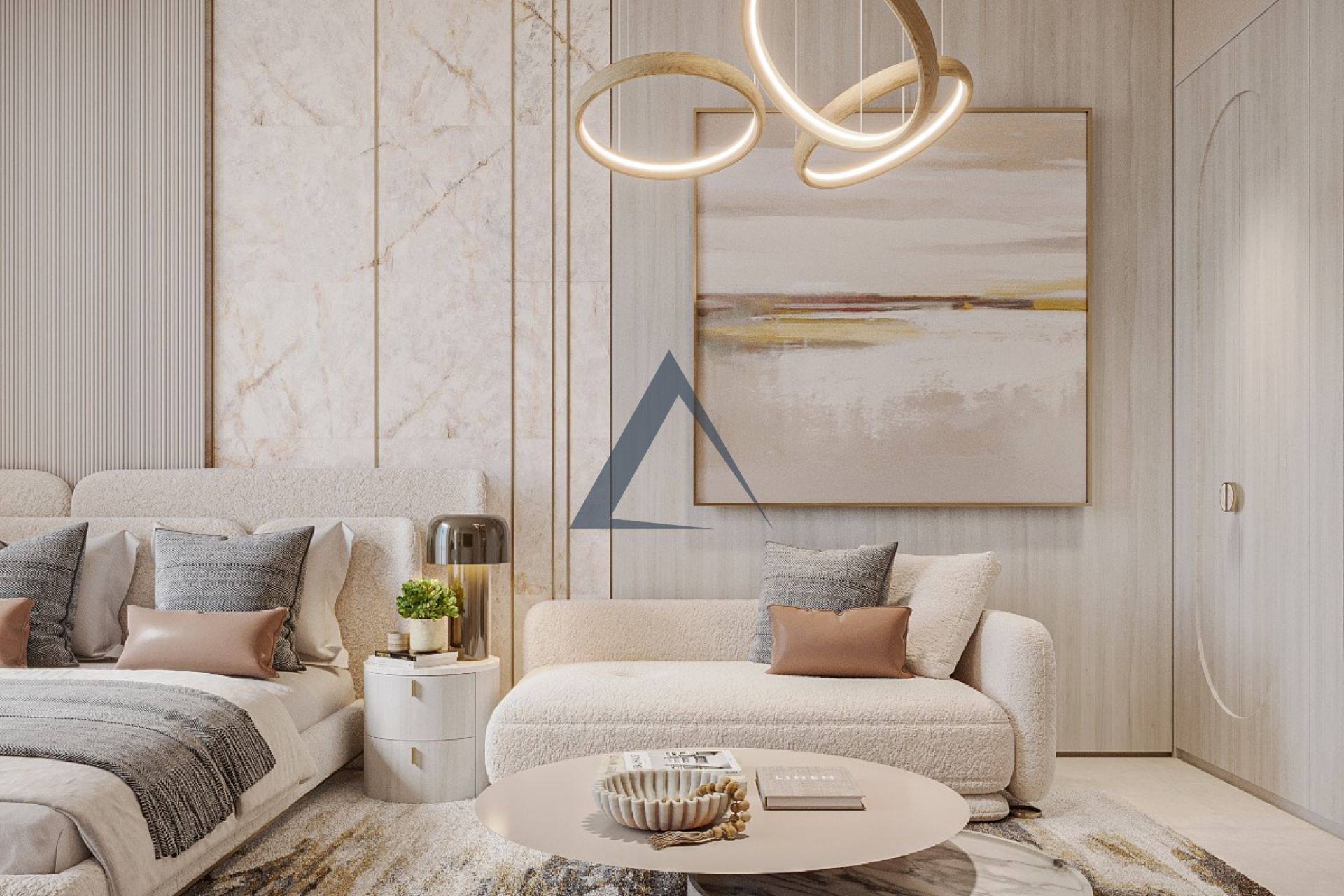 3 Yrs Post-Handover | Best Location | Exclusive